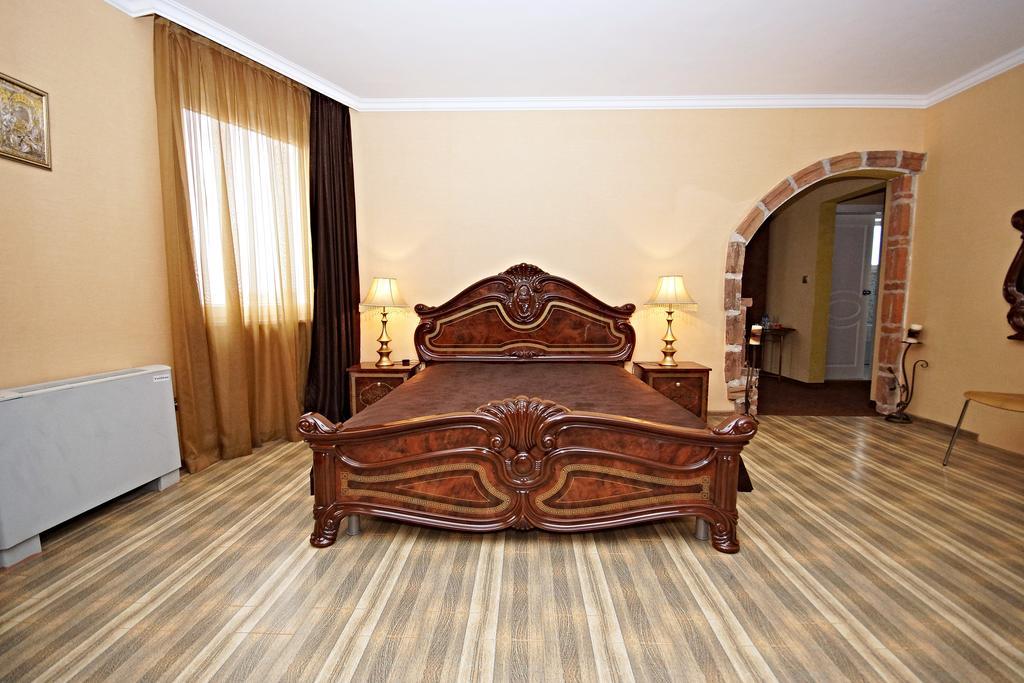 Бутиков Хотел History ハスコヴォ 部屋 写真