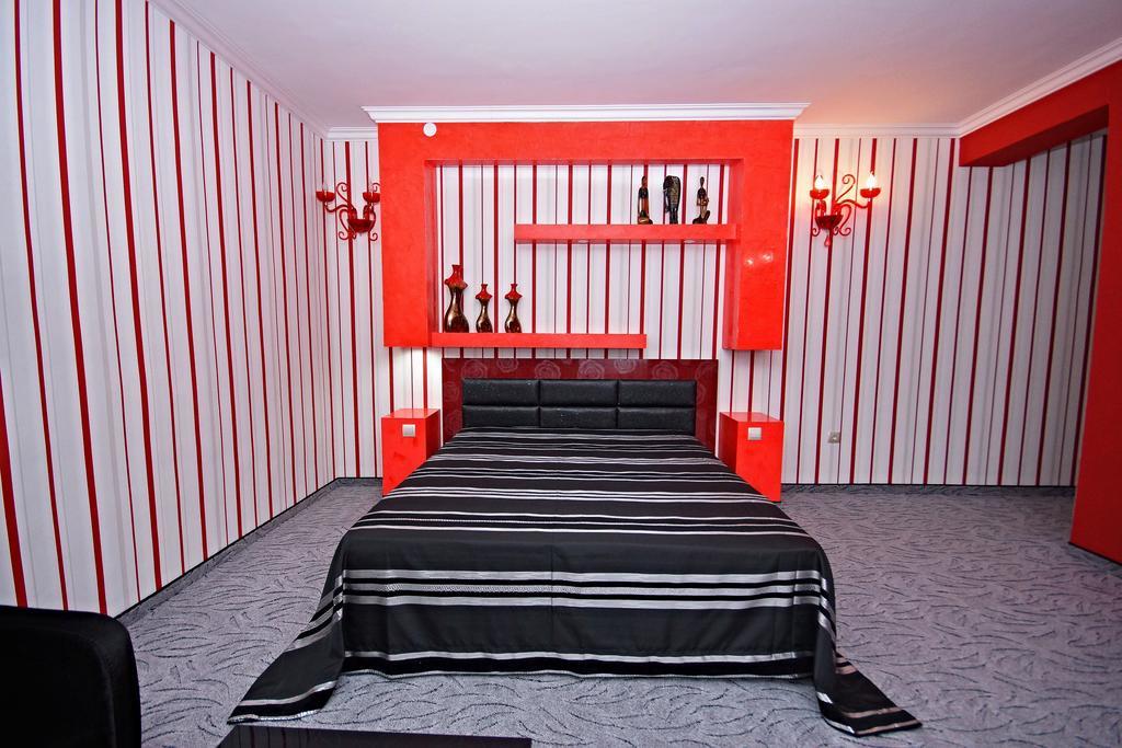 Бутиков Хотел History ハスコヴォ 部屋 写真