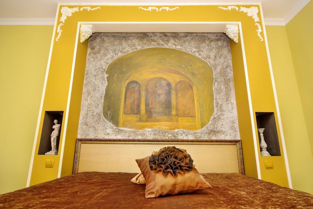 Бутиков Хотел History ハスコヴォ 部屋 写真